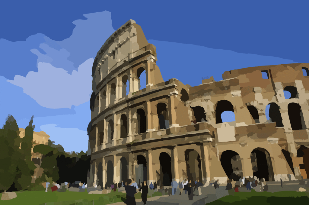 colosseum-295080_1280