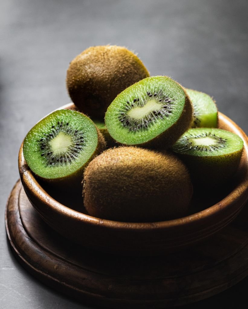 Kiwi: The Tropical Fat Fighter 