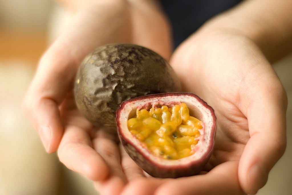 Passion Fruit: The Exotic Fat Melter 