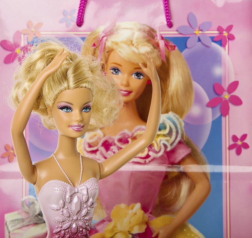 Ken and Barbie Movie