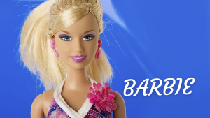 barbies