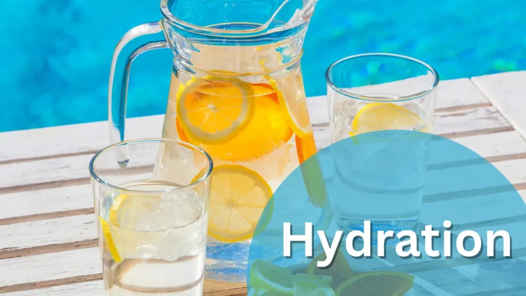 How to Reduce Wrinkles on Face-Hydration