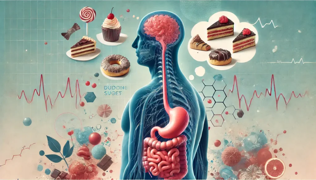 Digestive Responses