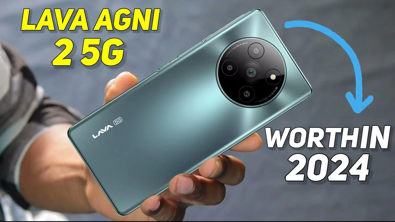 Is Lava Agni 5G Worth Buying? A Detailed Review