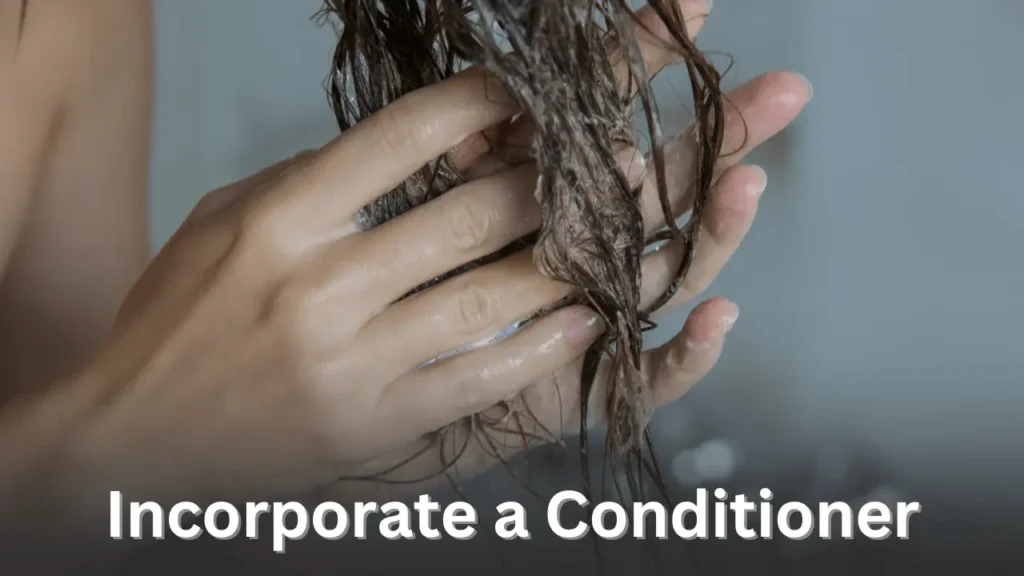 Leave-In Conditioner