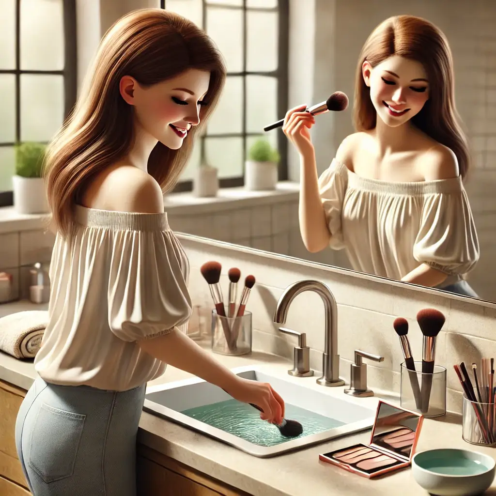 How Often Clean Makeup Brushes: A Complete Guide for Healthy Skin