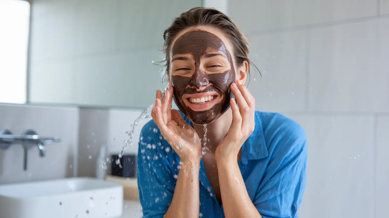 Tips for Using Chocolate Face Masks