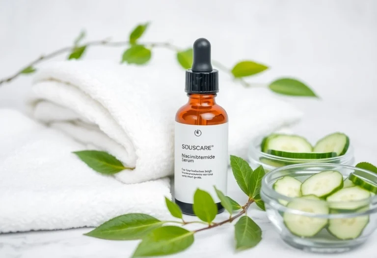 niacinamide the multitasking skincare ingredient