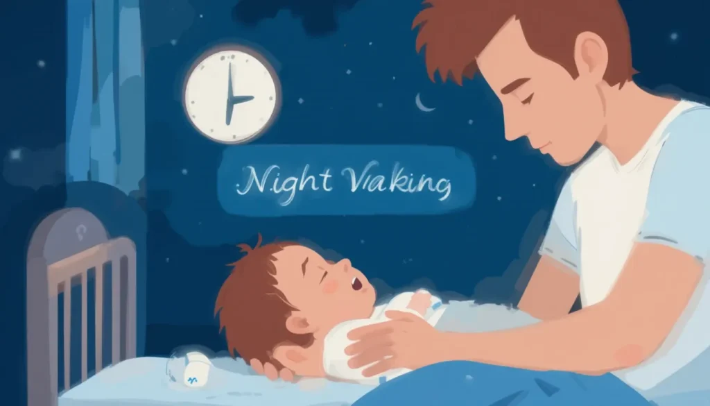 Guide to Baby Sleep Training