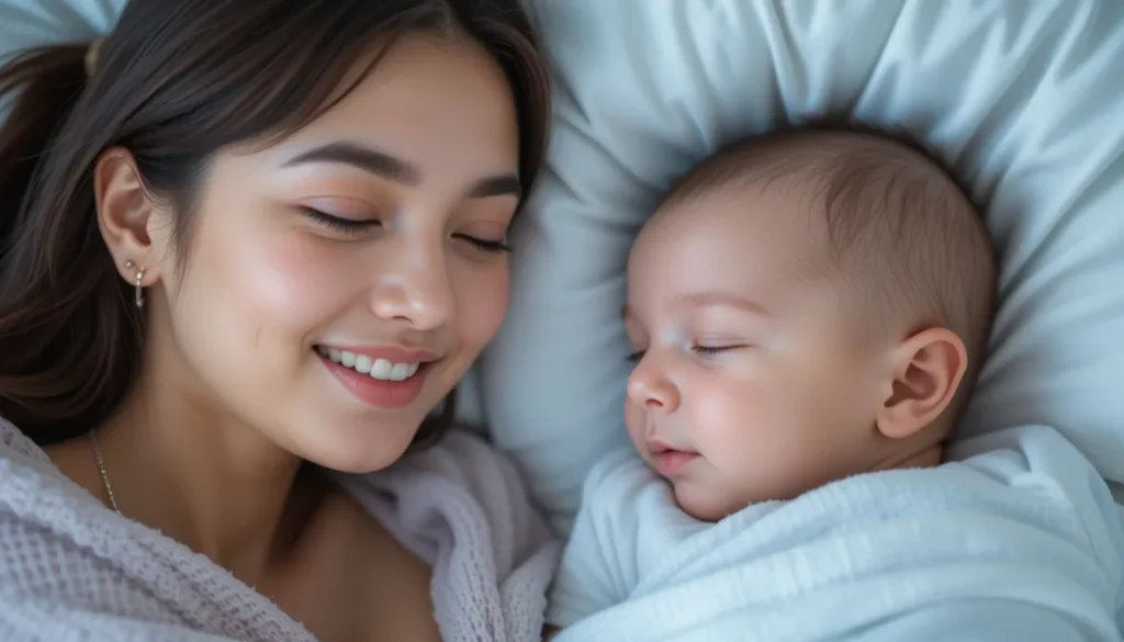 Popular Baby Sleep Training Methods