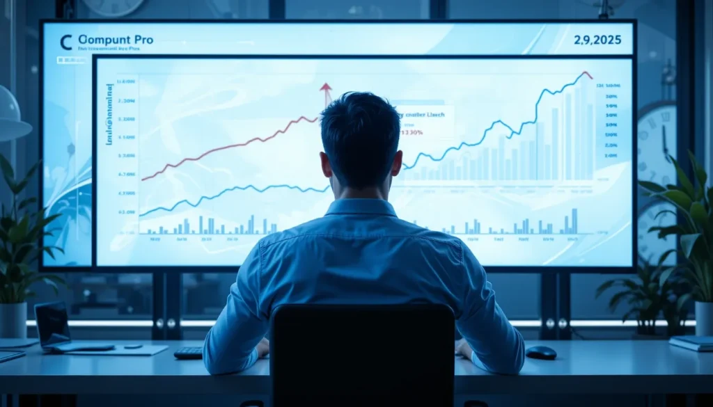 Step 3 – Harness the Power of Compound Interest