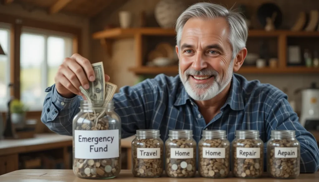 The Role of an Emergency Fund in Retirement