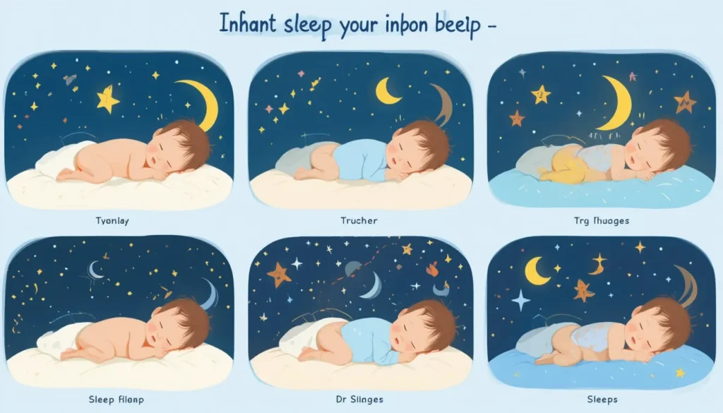 Understanding Your Baby’s Sleep Cycle