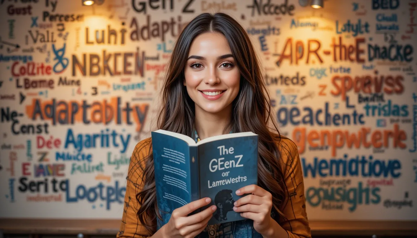 10 Must-Read Books to Kickstart a Dream Career: A Gen Z Guide