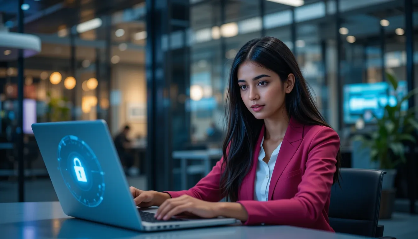 Essential Cybersecurity Tips to Keep Your Personal Data Safe