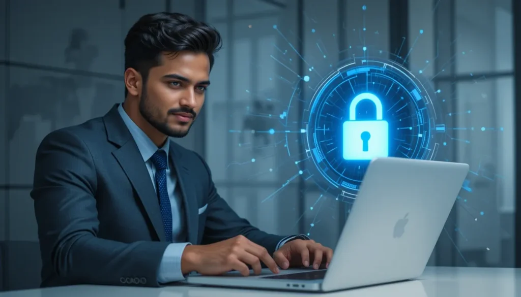 The Importance of Strong Passwords