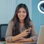 Using Screen Recording for Tutorials and Sharing Content