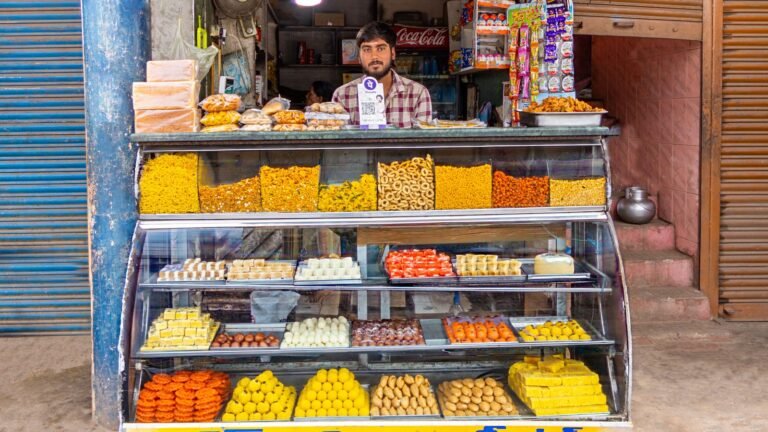 Adulterated Sweets This Diwali: 7 Checks Before You Buy Mithai