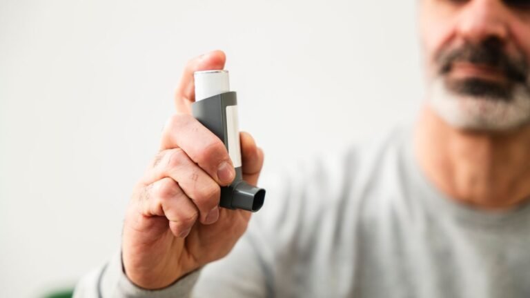 Asthma and Air Pollution: A Family Plan for Smog Season