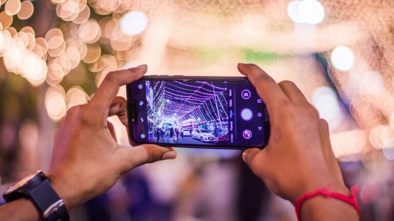 Diwali Photos on Phone: 9 Night Mode Tips for Diyas and Lights