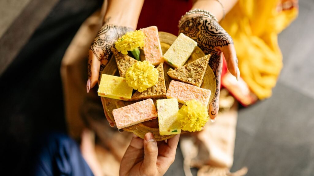 Diwali Sweets for Diabetics: Enjoy Mithai Without the Spike