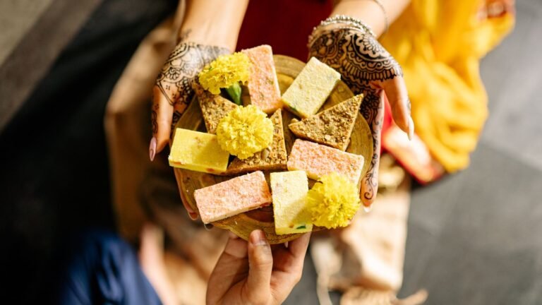 Diwali Sweets for Diabetics: Enjoy Mithai Without the Spike