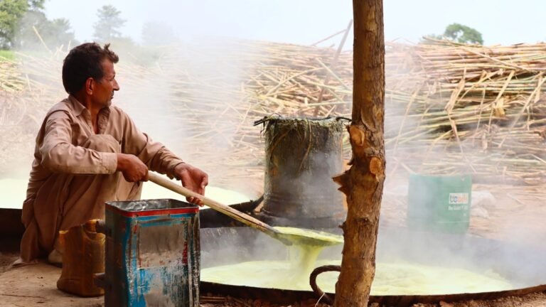 Jaggery vs Sugar: Is Gur Really Healthier? What NIN Says