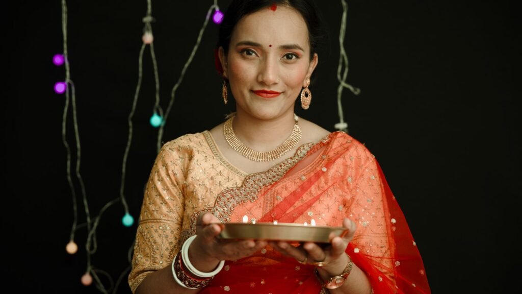 Karwa Chauth Fasting Tips: Sargi Foods That Keep You Going
