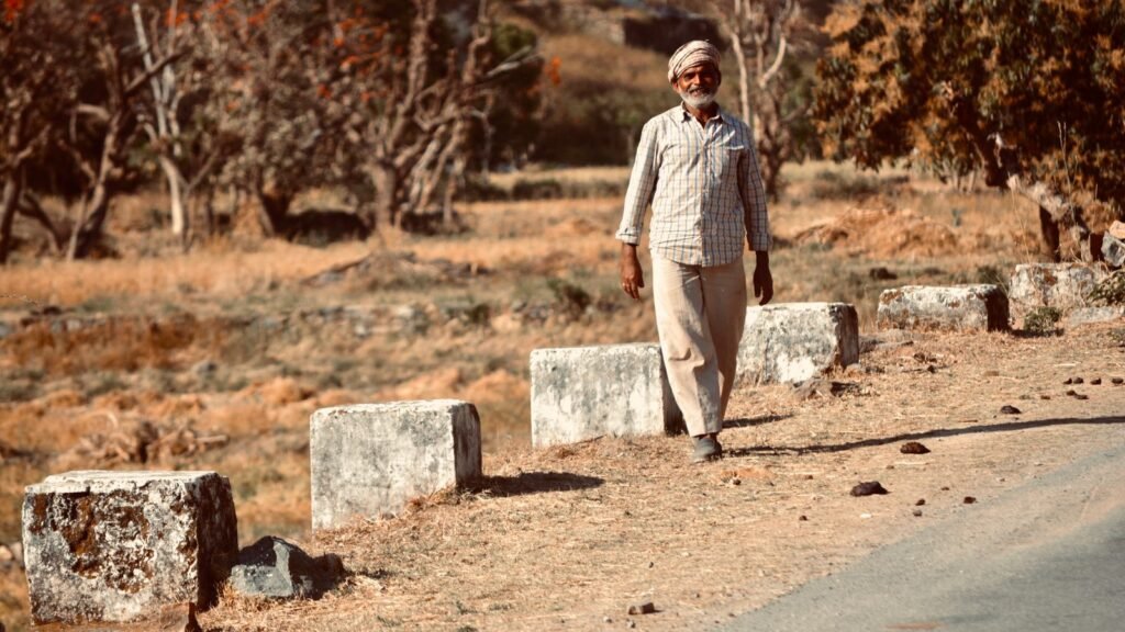 Osteoporosis in Men: The Bone Risk Indian Men Rarely Check